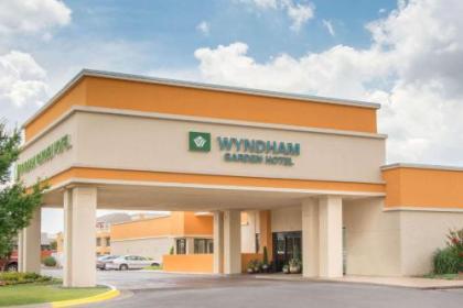 Wyndham Garden Oklahoma City Airport