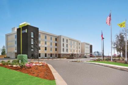 Home2 Suites By Hilton Oklahoma City Airport