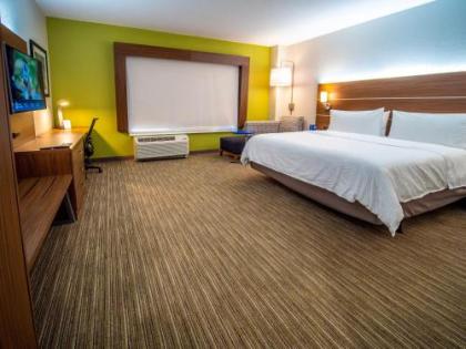 Holiday Inn Express & Suites - Oklahoma City Airport an IHG Hotel - image 1